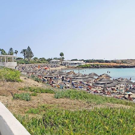 Villa Amarilia Ayia Napa Esterno foto