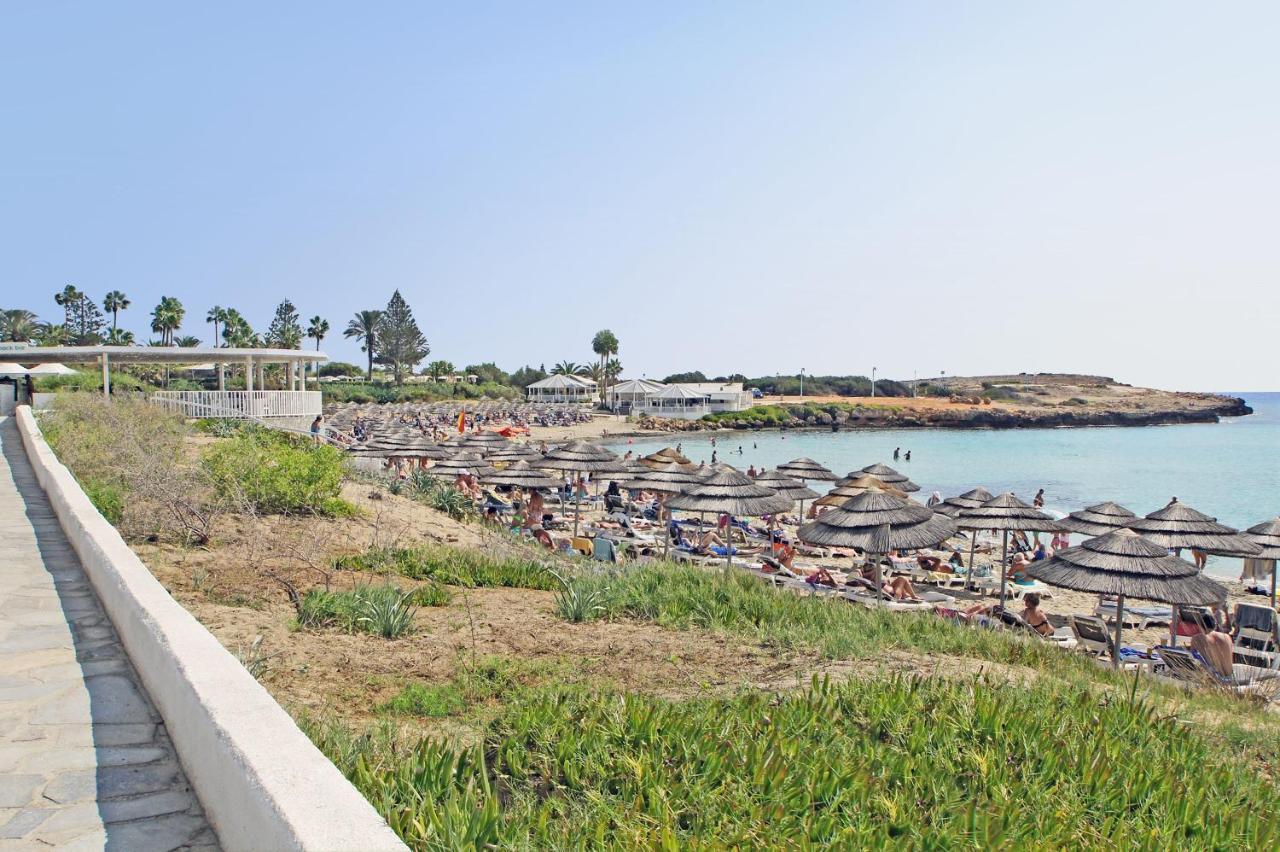 Villa Amarilia Ayia Napa Esterno foto